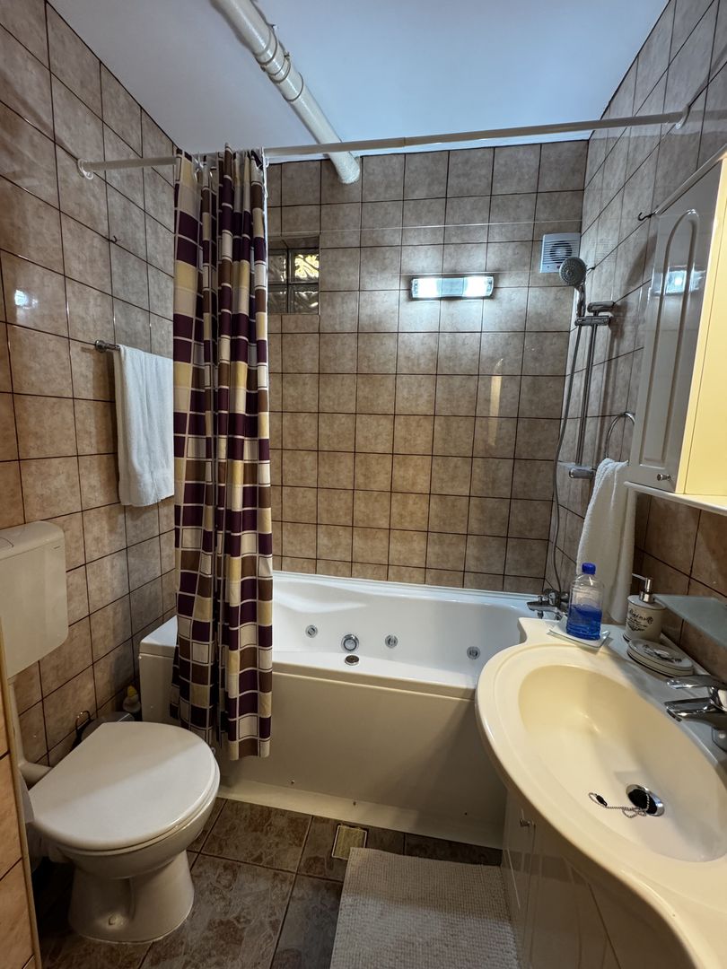2 camere - centrala proprie Floreasca - Poză 6