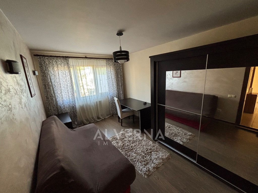 Apartament 3 camere 65mp | parcare | balcon | cartier Gheorgheni - Poză 8