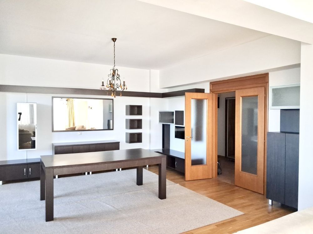 De închiriat: apartament 5 camere + loc de parcare- Arcul de Triumf - Poză 3