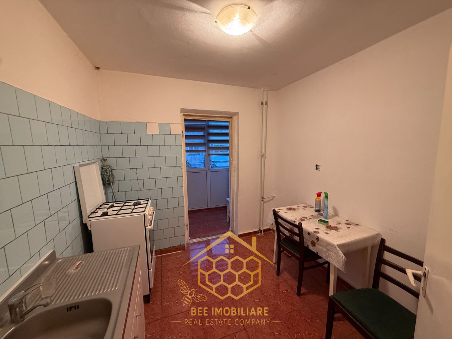 Apartament cu 2 camere in cartierul George Enescu - Poză 9