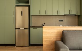 Apartament 1 camera | Studio | 41mp + gradina 29mp | *parcare | Baciu - Poză 7