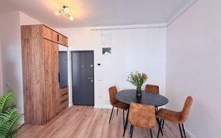 Apartament la cheie / etaj intermediar / Zona Cetatii - Poză 2