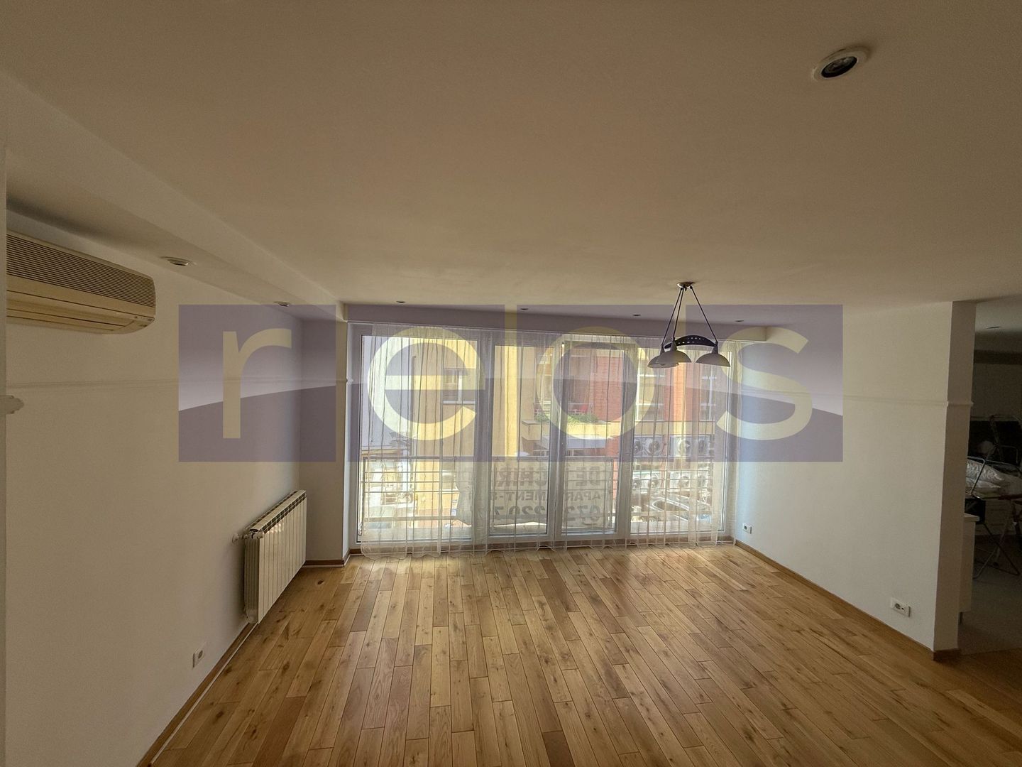 INCHIRIERE 3 CAMERE 80MP | HERASTRAU | MOBILAT SI UTILAT | LOC PARCARE - Poză 3