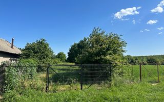 Teren Vanzare 11.000 MP Ghirdoveni | COMISION 0% - Poză 4