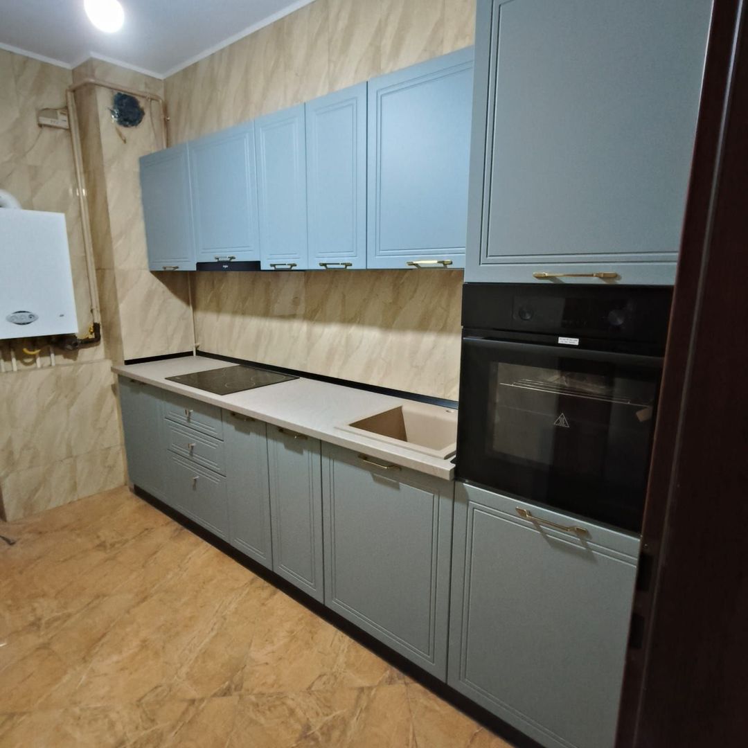 De inchiriat apartament premium cu o camera langa Carrefour, 420 euro - Poză 1