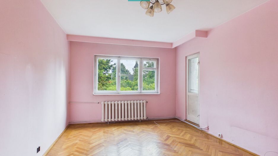 Apartament 3 camere decomandat Piața Catedralei - Poză 3