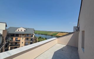 Penthouse spectaculos de închiriat în Cosmopolis – Northlight | - Poză 22