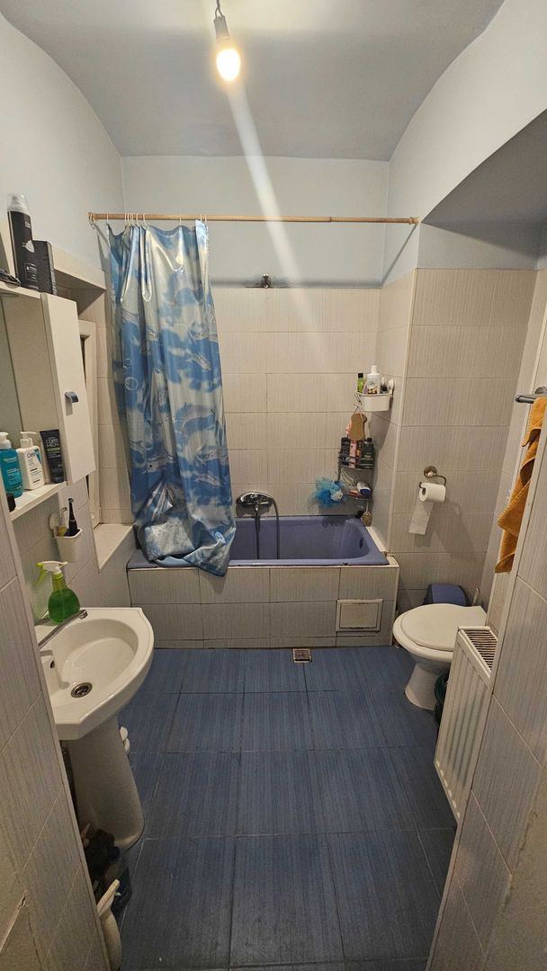 Iosefin | 3 Camere | Centrala Proprie. - Poză 6