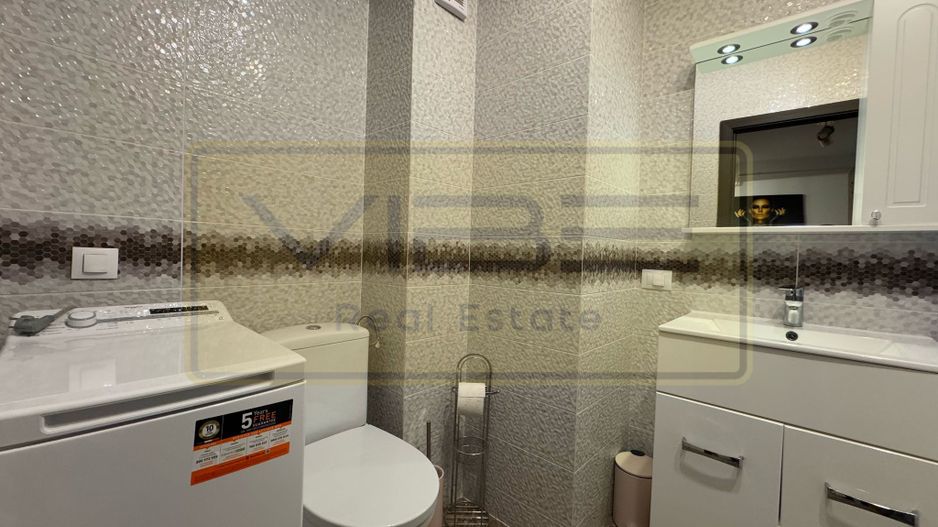 Apartament  2 camere +parcare Copou - Rasarit de Soare - Poză 7