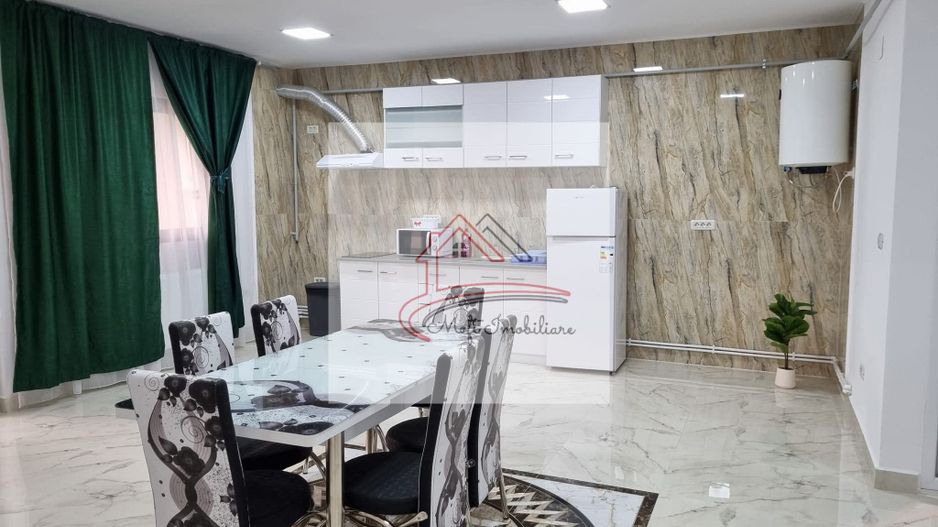 CONSTRUCTIE P+2+M - Poză 3