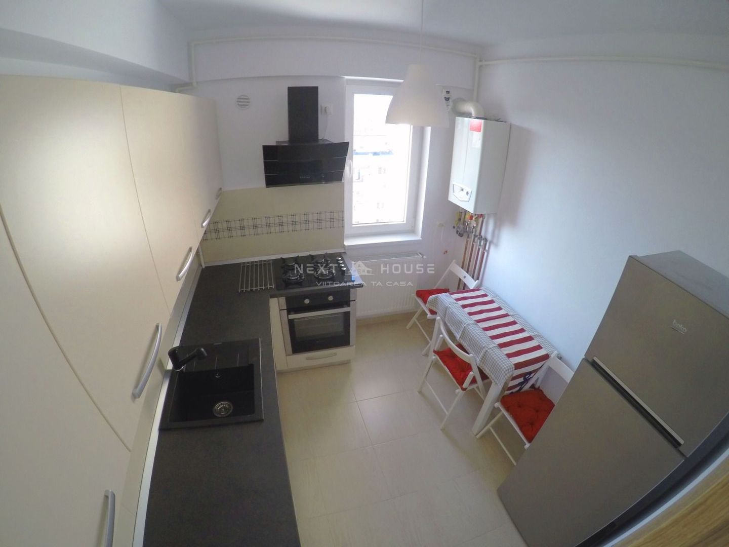 13 Septembrie - Cotroceni  (comision 0) - bloc 2016 - Poză 9