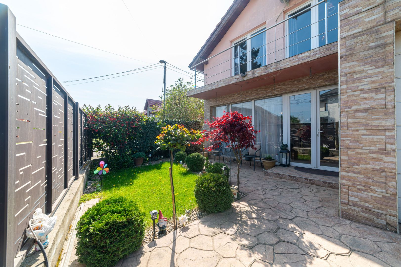 Oportunitate UNICA! Casa individuala la pret de apartament in Chisoda - Poză 33