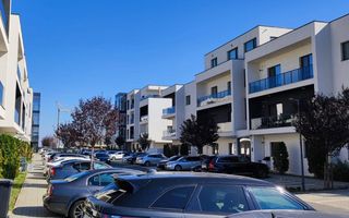 Apartament doua camere Tunari+ loc parcare - Poză 1