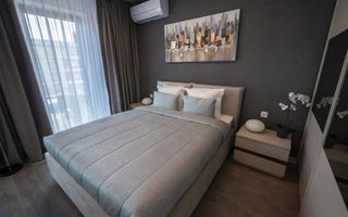 2 camere | Aviatiei | Metroul Aurel Vlaicu | Vedere Mall Promenada - Poză 7