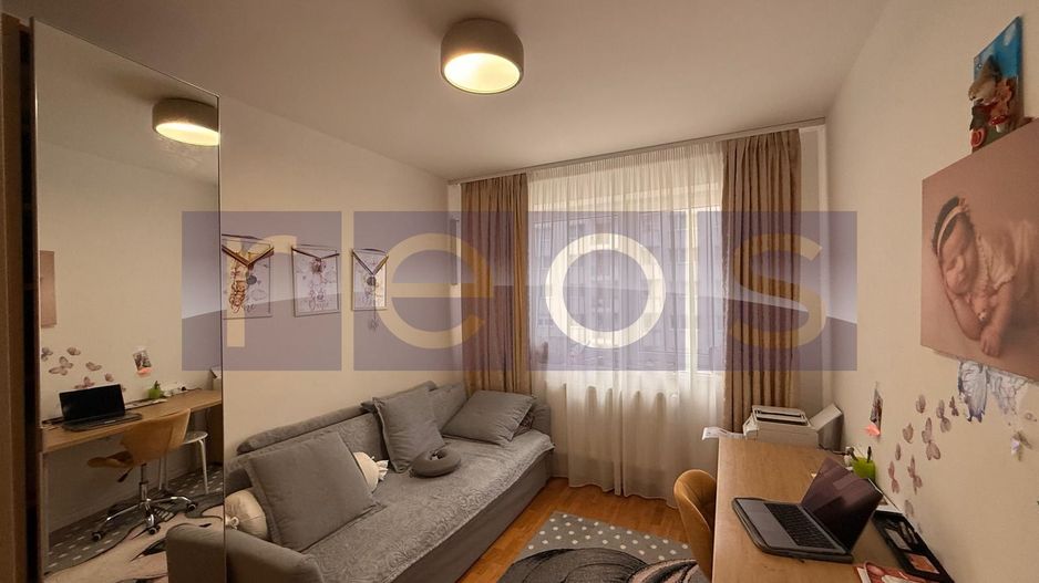 3 CAMERE MOBILAT UTILAT | BLOC N0U | PARCUL IOR | BABA NOVAC | - Poză 4