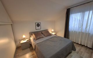 Casa individuala echipata premium cu 4 camere si 2 bai in Cristian - Poză 18