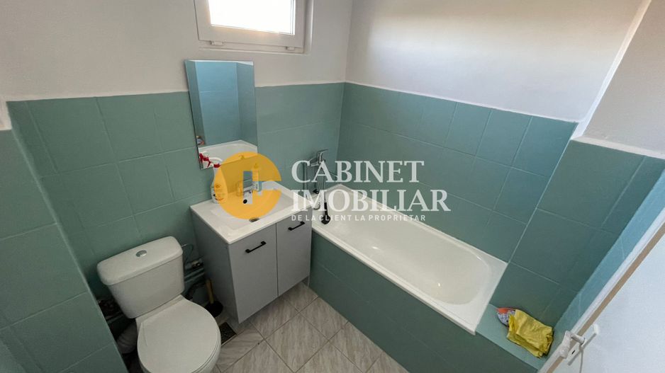 Apartament 1 cameră, zona Gării – Silvestru, Iași - Poză 2