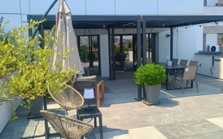 OPORTUNITATE | APARTAMENT 2 CAMERE | TERASA GENEROASA | FLOREASCA - Poză 2