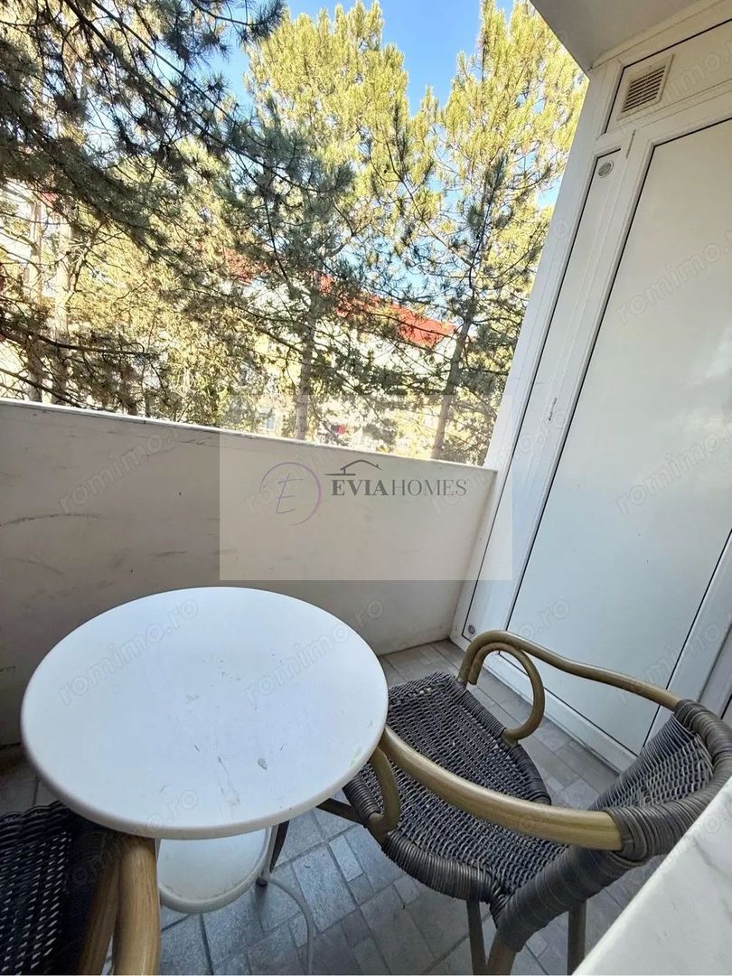 3 camere/etaj intermediar /2 locuri de parcare /zona Lic. Lucian Blaga - Poză 6