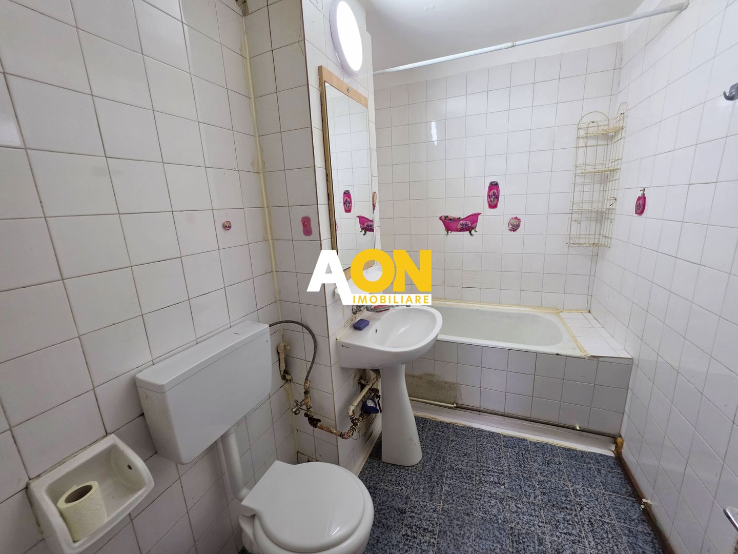 Apartament 2 camere, etaj 1, decomandat, 57 mp utili, 2 balcoane, boxa - Poză 8