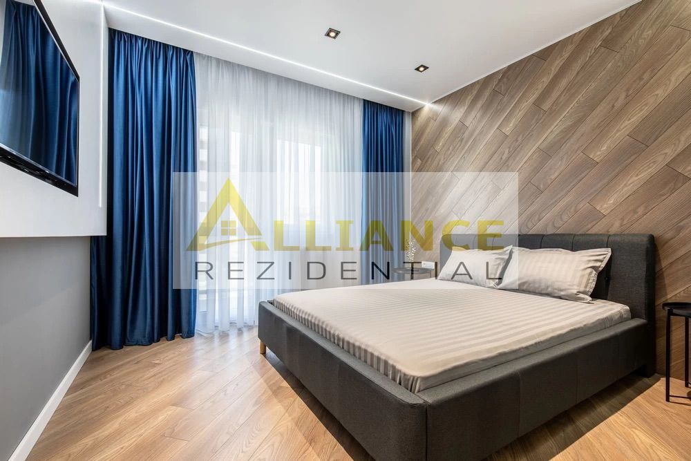 AME RESIDENCE | Proiect Nou | Sos. Leordeni - Poză 3