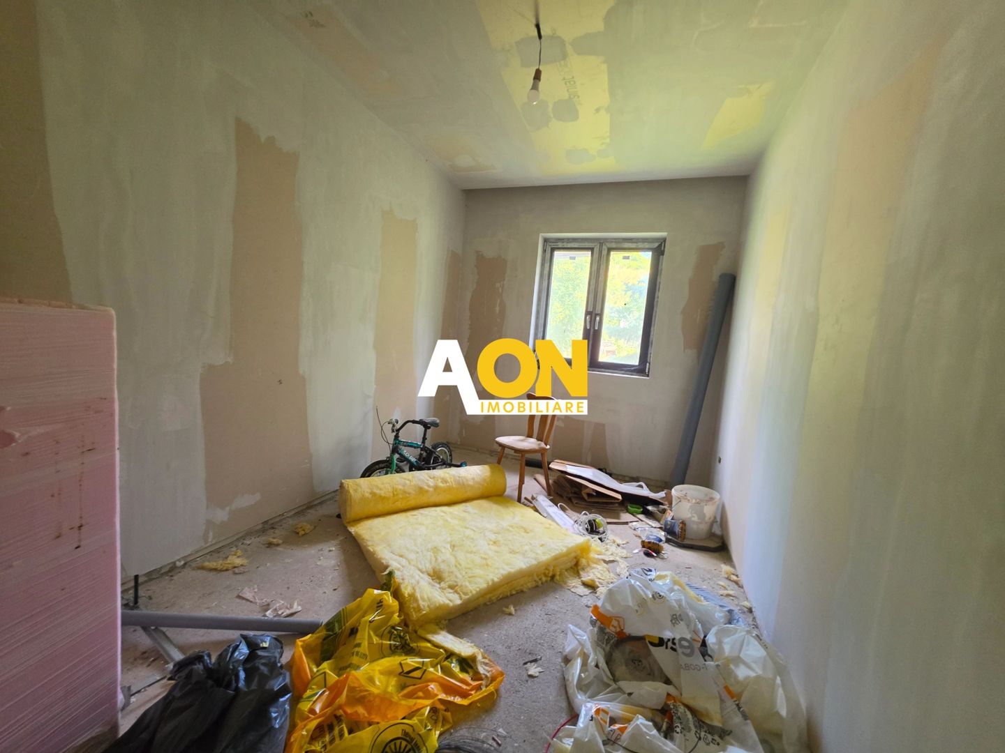 Casa Individuala 4 Camere, 2 Bai, Zona Cetate - Poză 4
