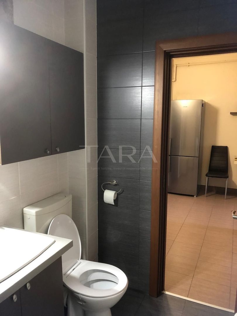 Apartament 1 camera ~ 40mp zona Piața Mărăști - Poză 7
