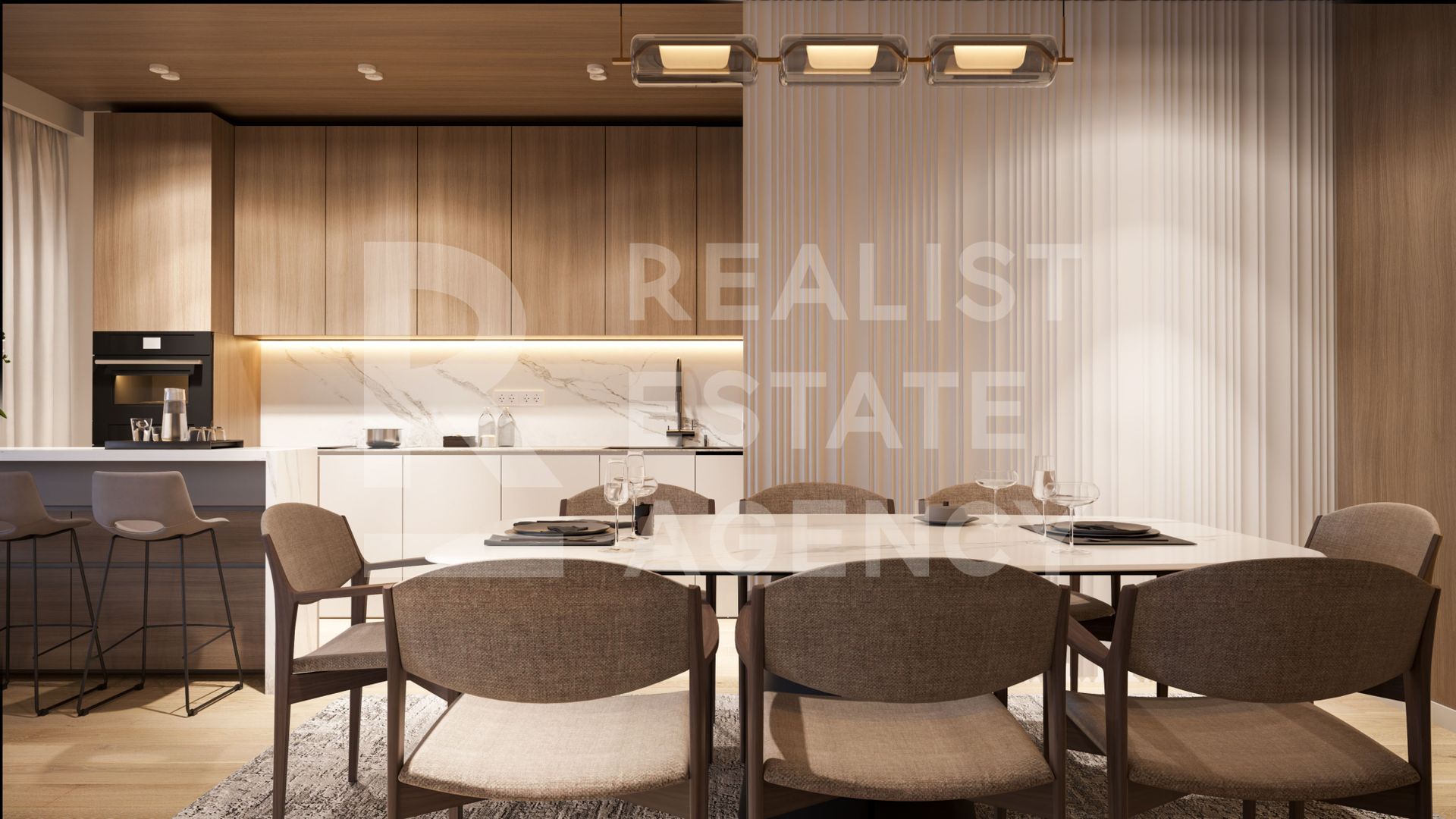 Apartament 2 camere Quartier Ferdinand - Poză 4