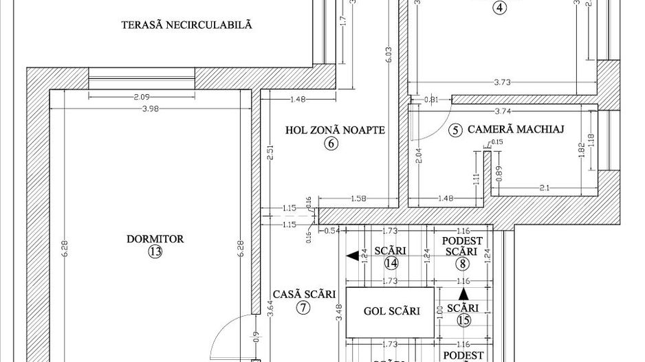 vila 5 camere | Pipera | Iancu Nicolae | piscina + garaj - Poză 32