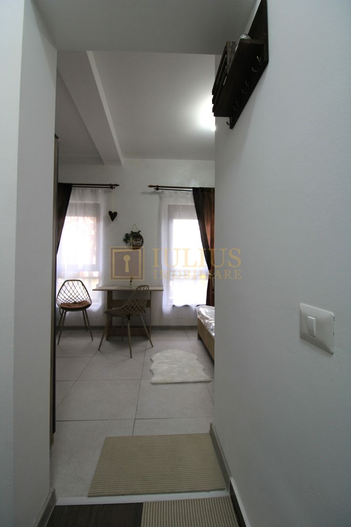 O camera, centrala proprie. - Poză 9