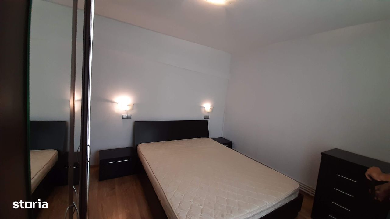 Apartament 2 camere de inchiriat - Micro 39C, etaj 3/4 - Poză 8