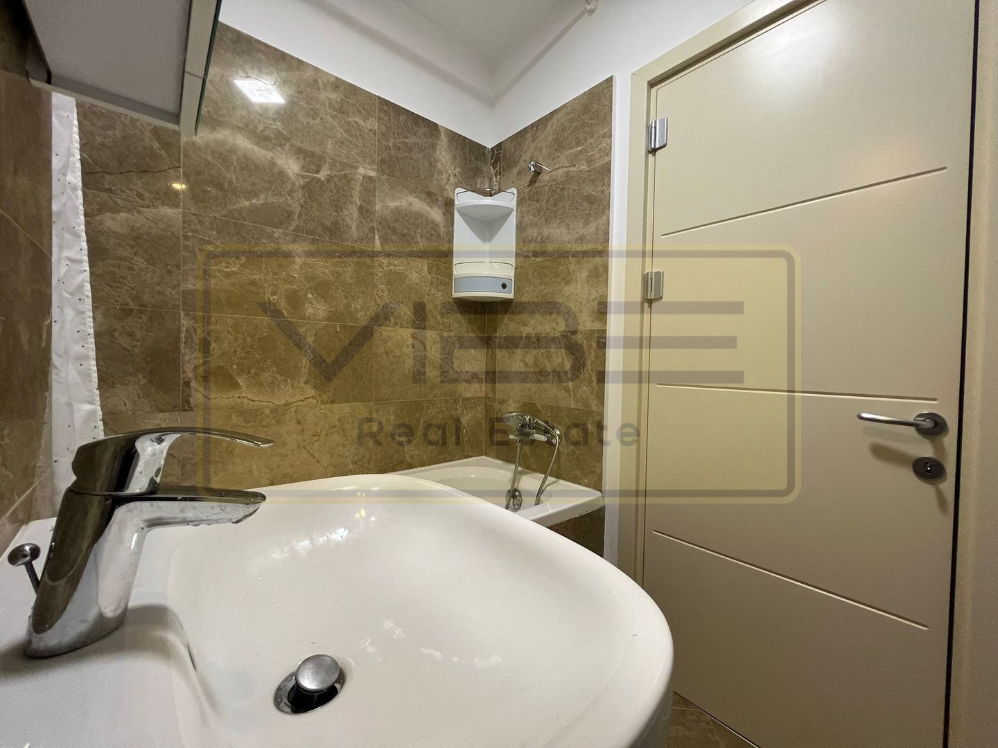 Apartament 1 camera Tatarasi Oancea - Newton Apartaments - Poză 8