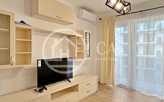 Apartament de inchirat cu 3 camere în cartierul Prima Arena Residence, Oradea - Poză 1