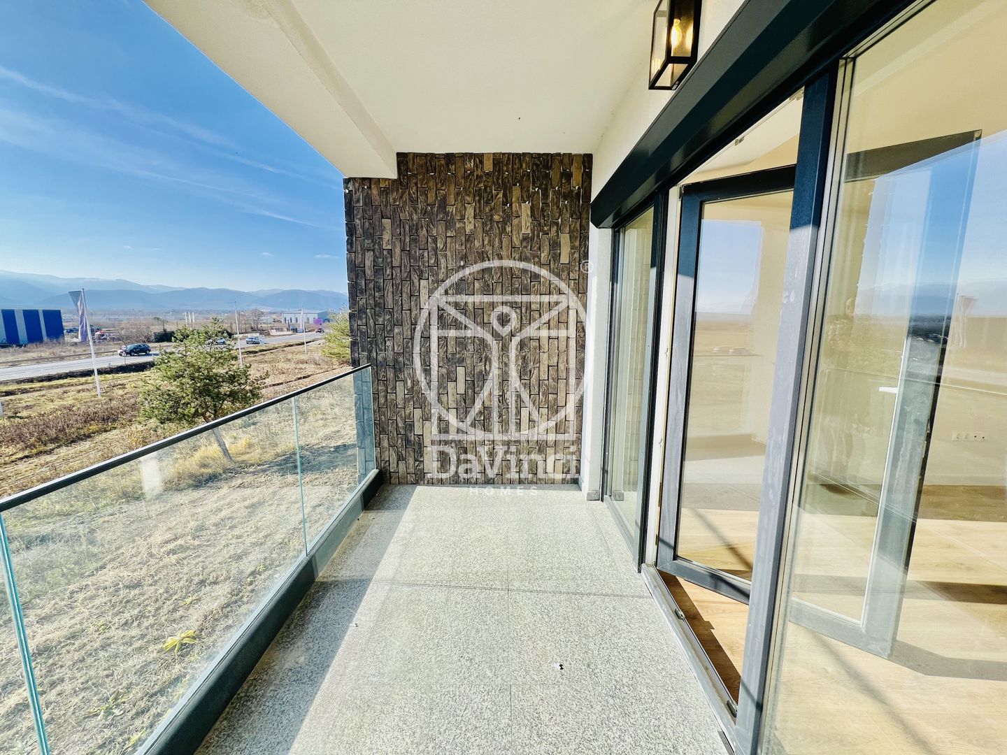 Apartament 2 camere - finisat la cheie, intabulat, contoare montate - Poză 13