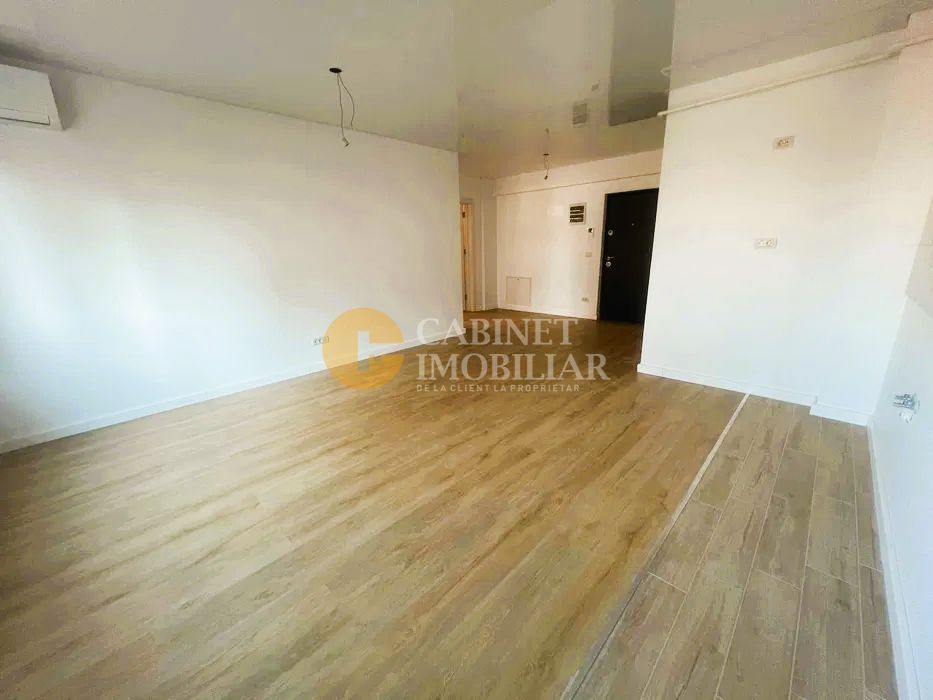 Apartament 2 camere, decomandat, 49 mp, Nicolina – CUG Rond Vechi | Finalizat - Poză 3