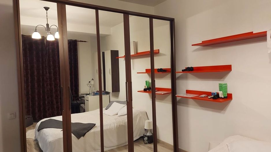 Garsoniera Regie Crangasi 450 de euro - Poză 4