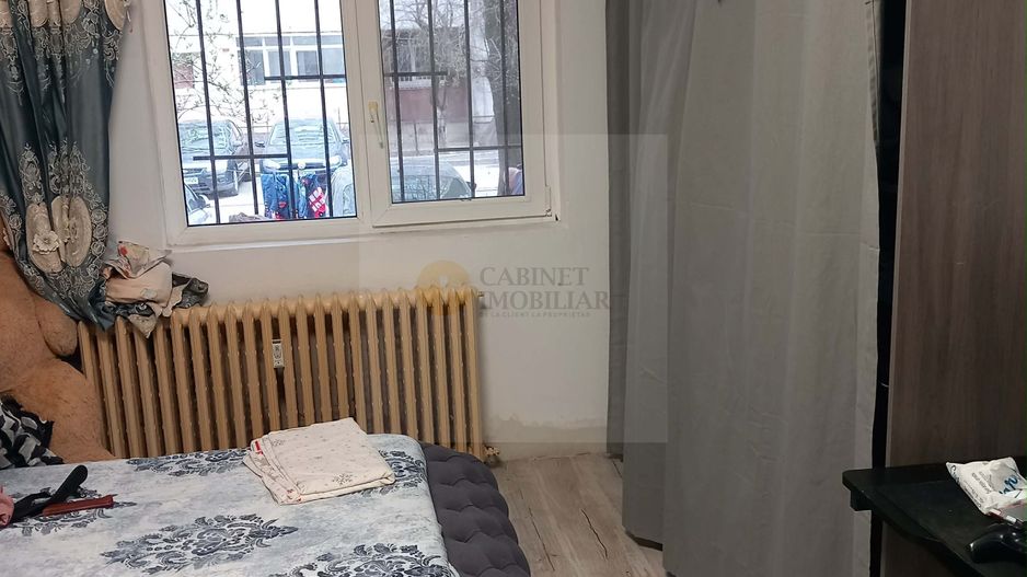 2 Camere - 52MP | Decomandat | 1984 | M Gorjului la 4 minute - Poză 4