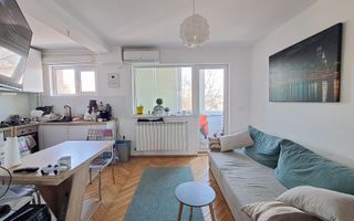 4 camere – Mănăștur, zona Academiei de Muzică!! - Poză 4