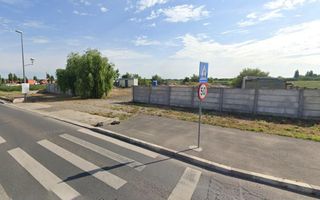 Teren 12350 mp, intravilan, amplasare de exceptie in Buftea, Ilfov - Poză 3