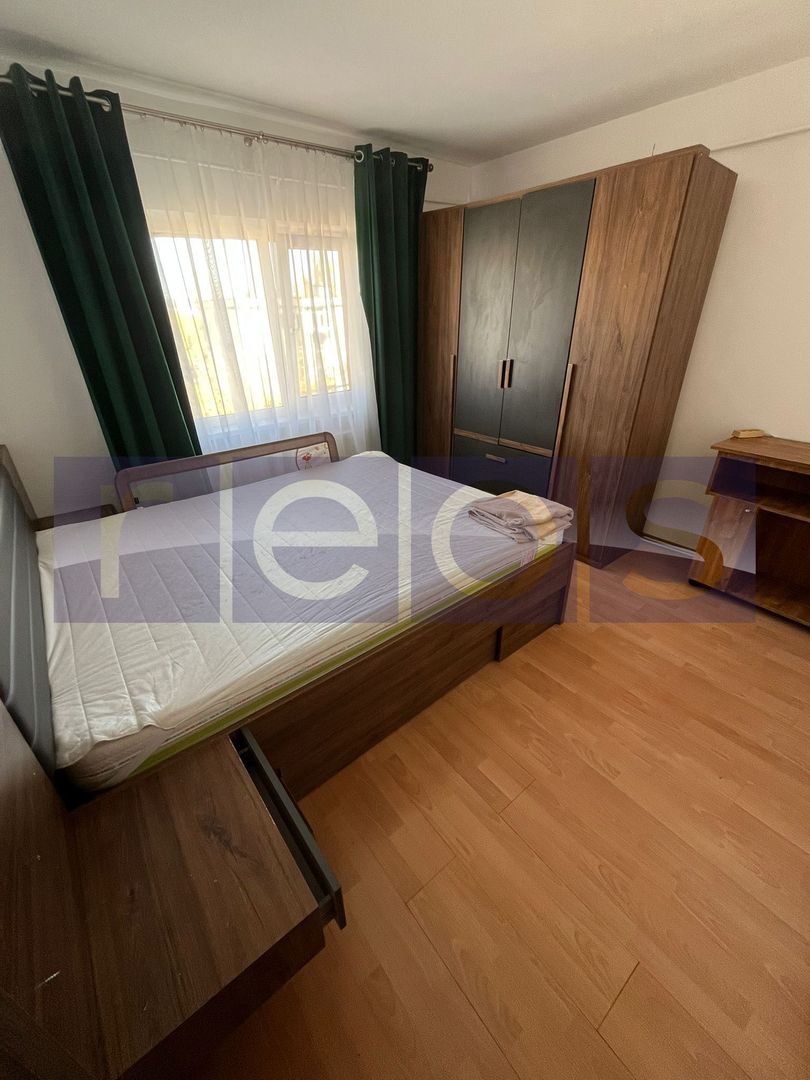 De vanzare apartament 3 camere Bd Dacia decomandat 2 bai 79 mp utili - Poză 6
