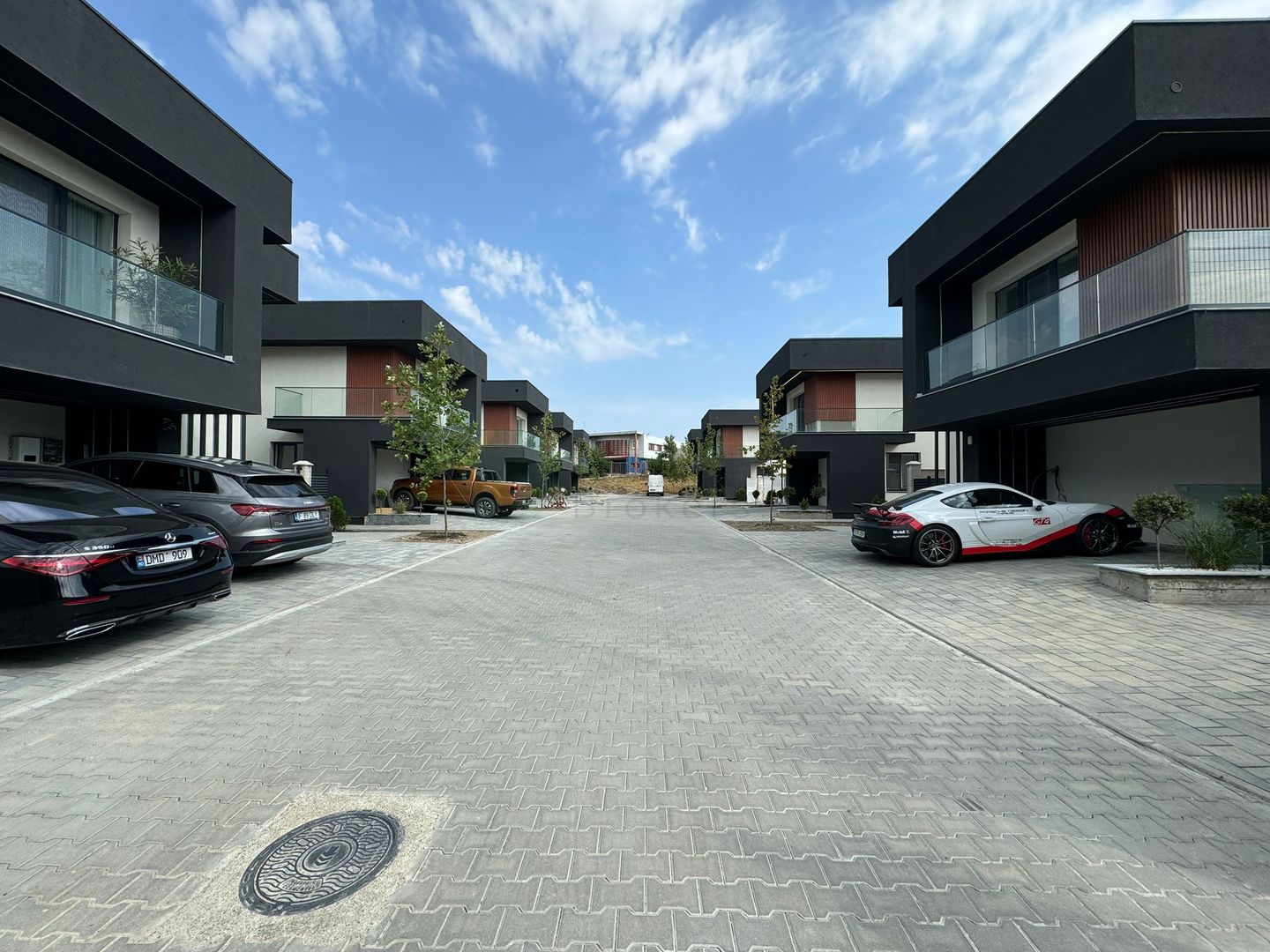 Avangarde by The Lake | Pipera-Tunari  | Direct Dezvoltator - Poză 25