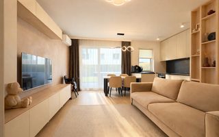 Apartament 2 camere, gradina 77 mp, zona Centrala, Cluj-Napoca - Poză 1