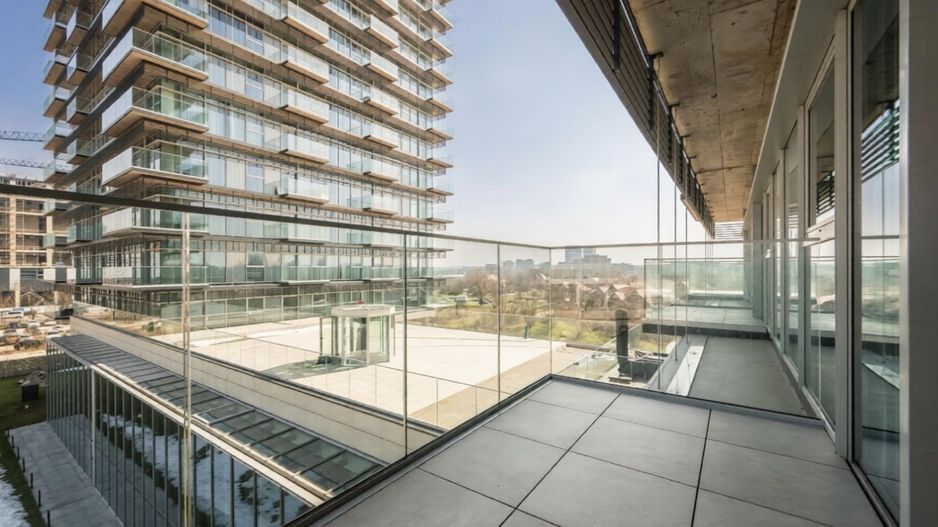 Apartament modern 2 camere Upsite I Zona Floreasca - Poză 6