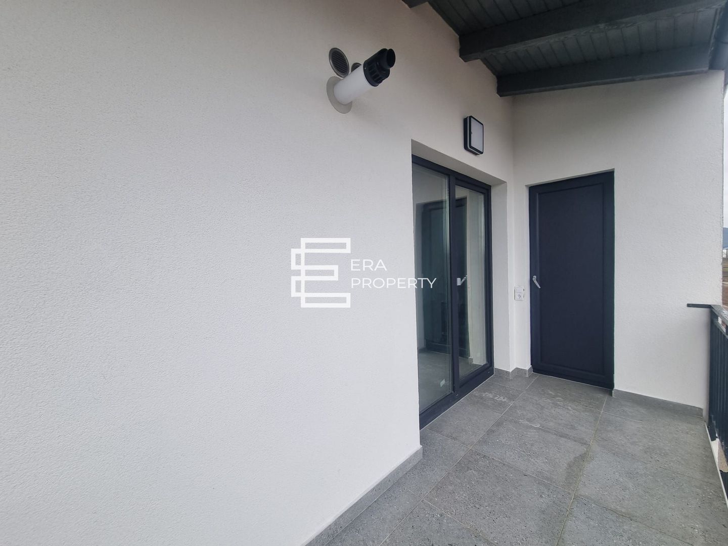 Apartament 2 camere balcon si pod etaj 2 Selimbar Sibiu - Poză 5