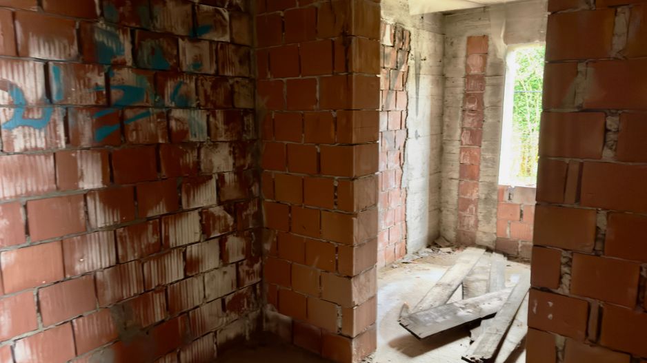 Vila Individuala S+P+1+M cu Teren 1000mp langa Padure - Balotesti - Poză 18