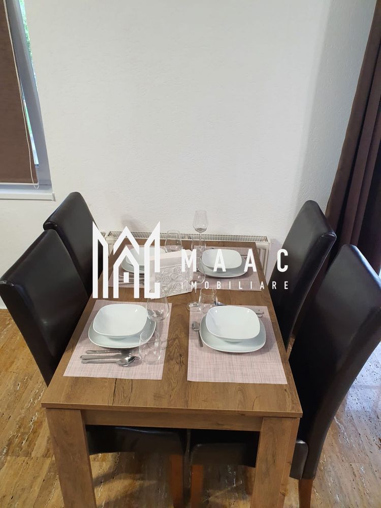 Apartament 2 Camere I 49 MPU I Balcon 8MPU I City Residence I - Poză 3