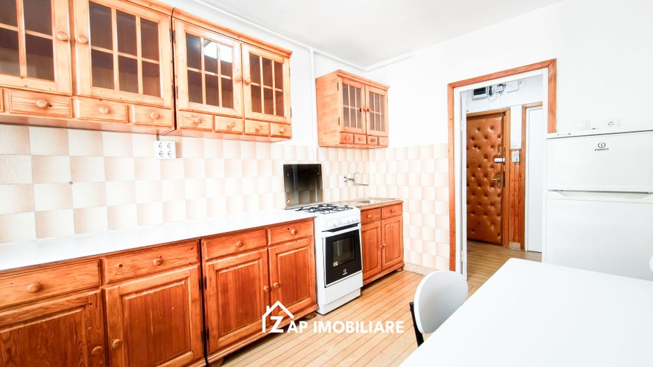 Cornisa UMF Langa Camine - Victor Babeș - Apt 2 camere Etaj 2 - - Poză 8