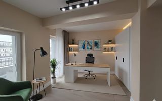 Penthouse de vanzare cu terasa de 94 mp - Poză 13