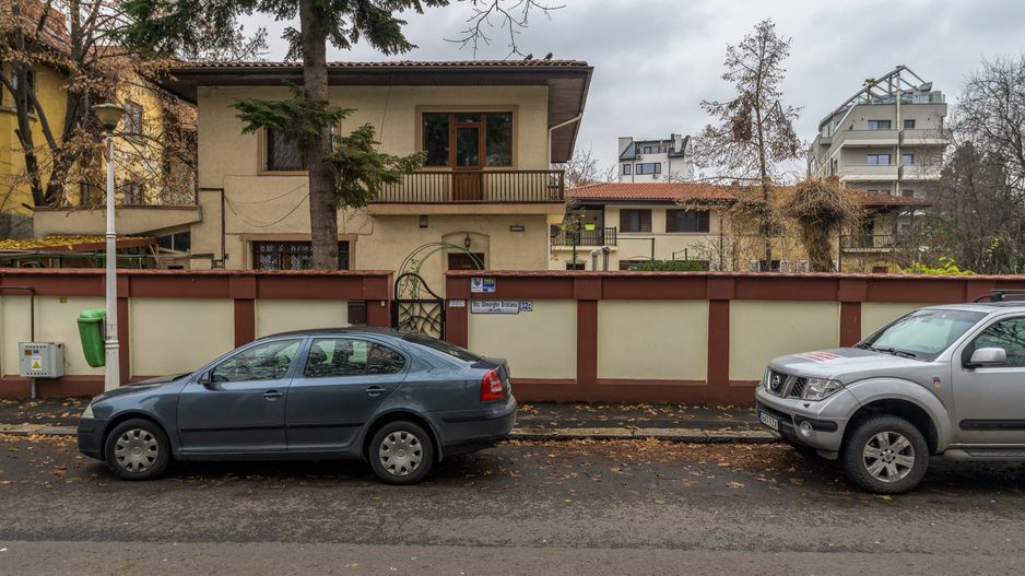 Refugiu elegant în inima Bucureștiului – Proprietate cu suflet - Poză 49