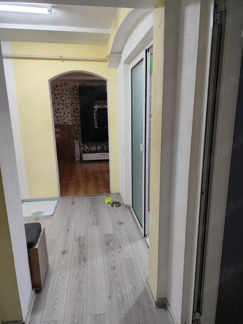 Apartament 2 camere,  decomandat, Bulevardul Otelarilor - Poză 12